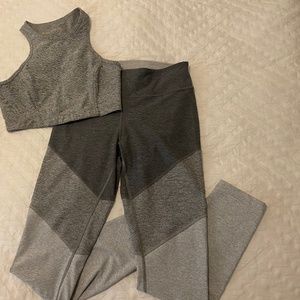 Outdoor Voices Spring 7/8 Leggings